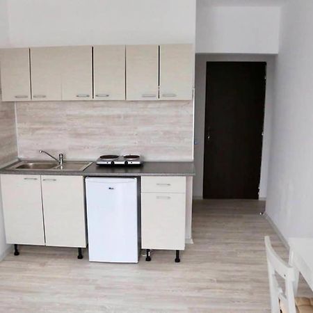 Cozy Studio Near The Center Of Cluj Buitenkant foto
